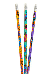 Potloden Superhelden 12st